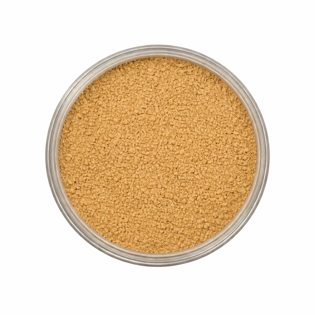 Mineral Powder Foundation