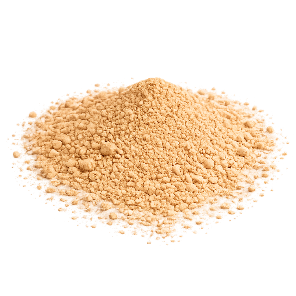 Mineral Powder Foundation
