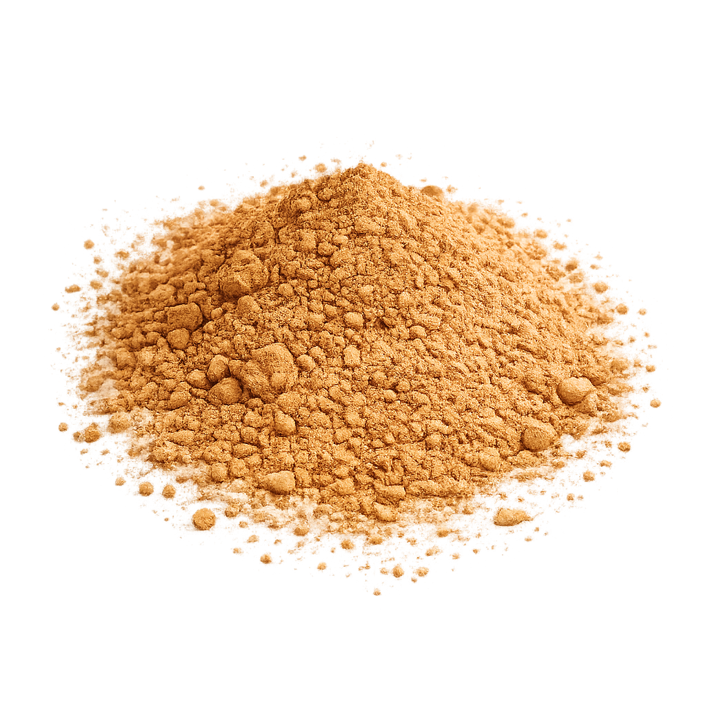 Mineral Powder Foundation