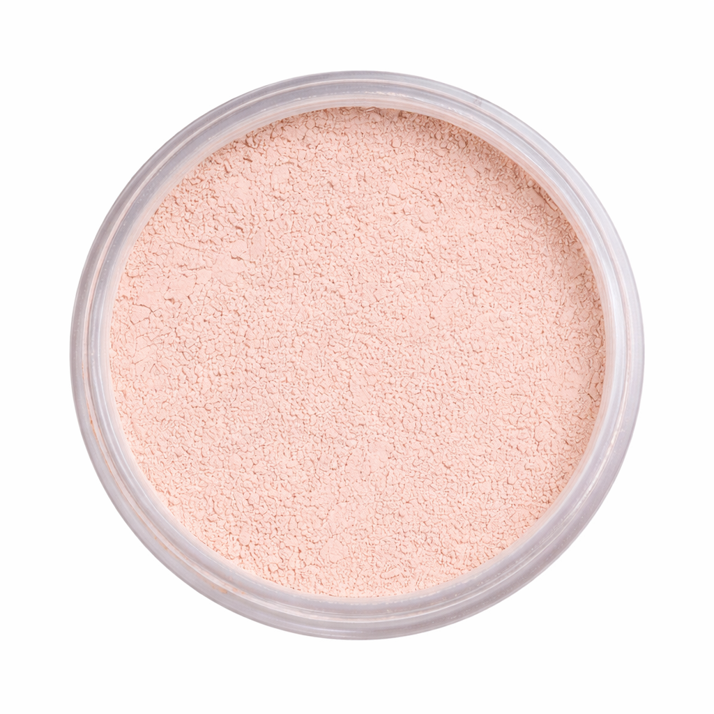 Mineral Powder Foundation