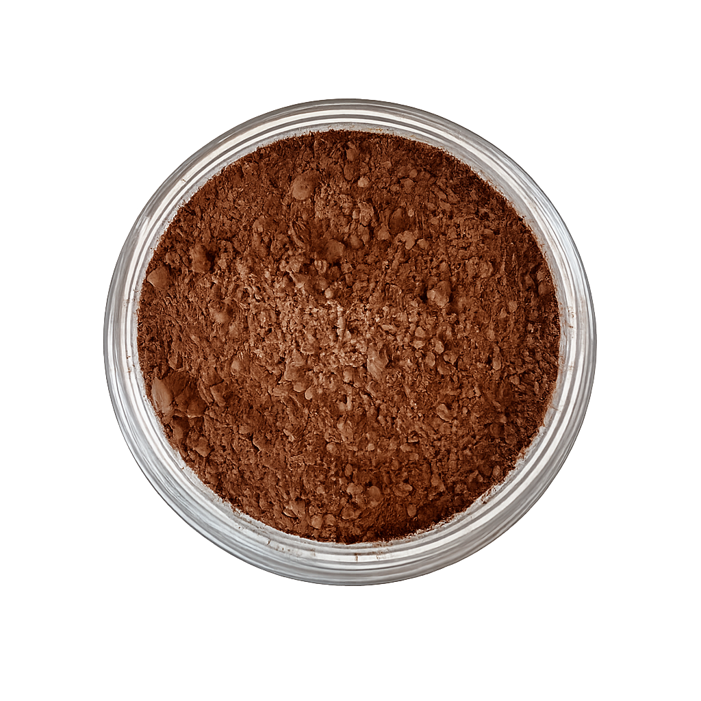Foundations (Mineral Powder)