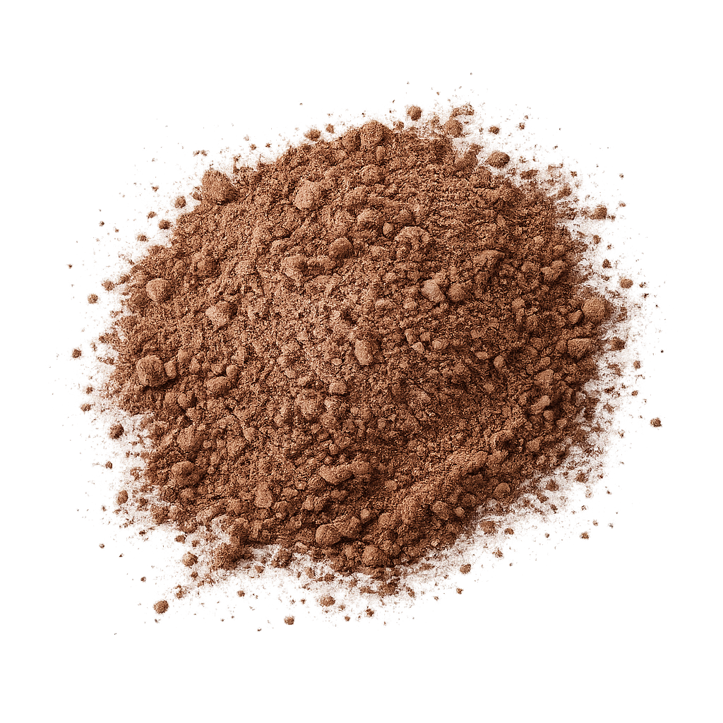 Foundations (Mineral Powder)