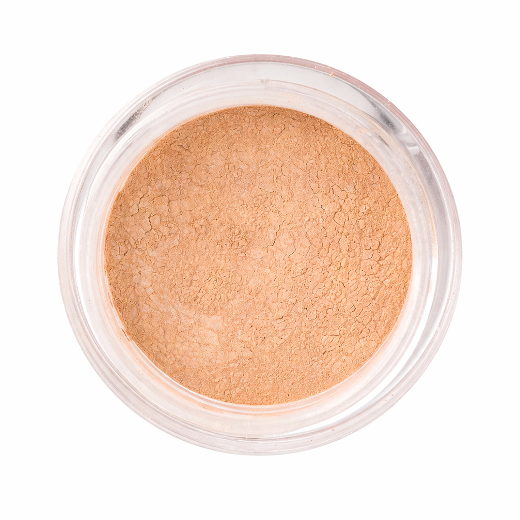 Mineral Powder Eye Shadows