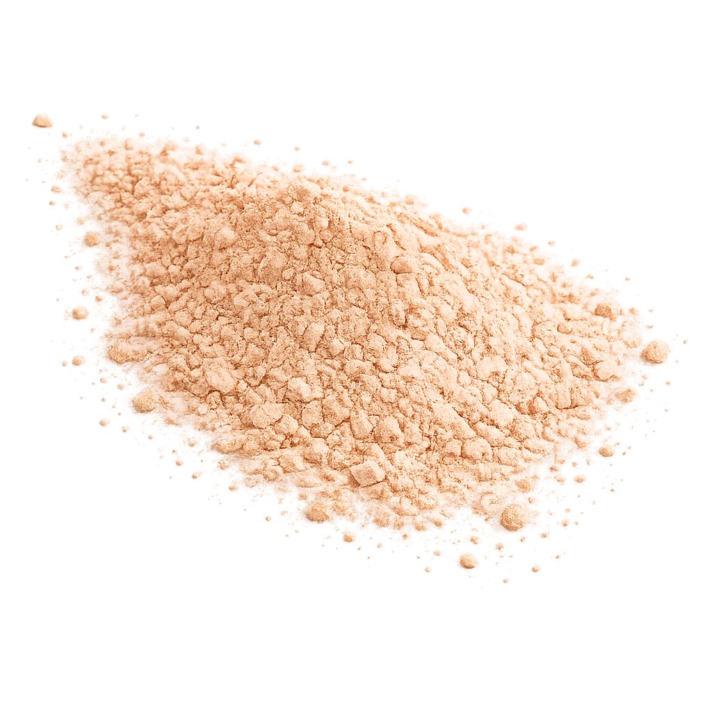 Mineral Powder Eye Shadows