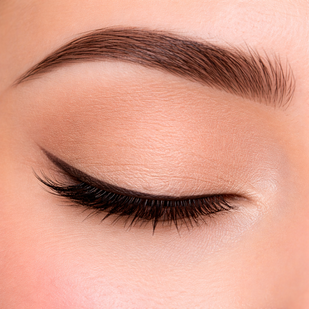 Mineral Powder Eye Shadows