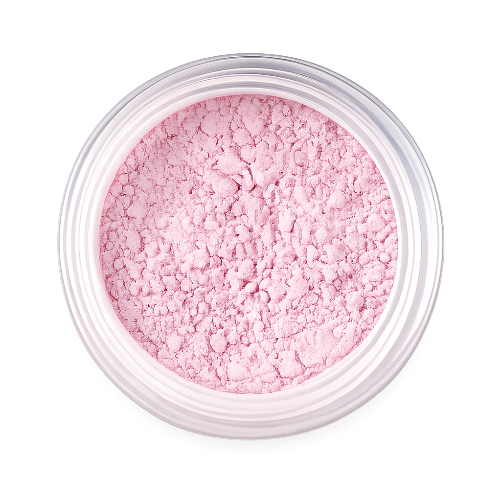 Mineral Powder Eye Shadows