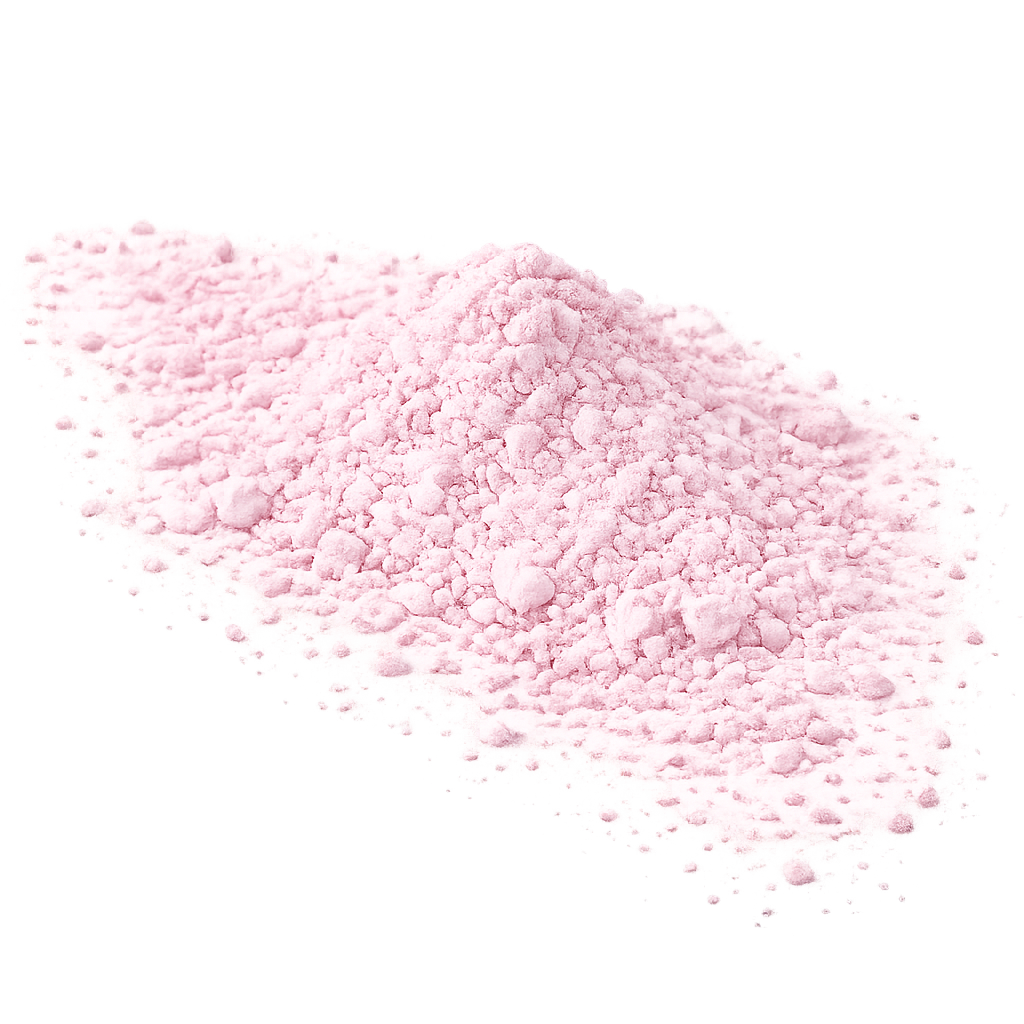 Mineral Powder Eye Shadows