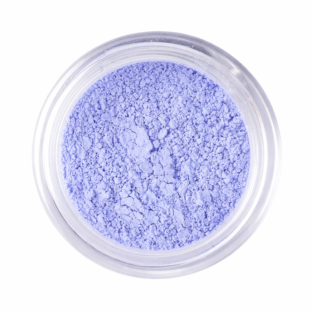 Mineral Powder Eye Shadows