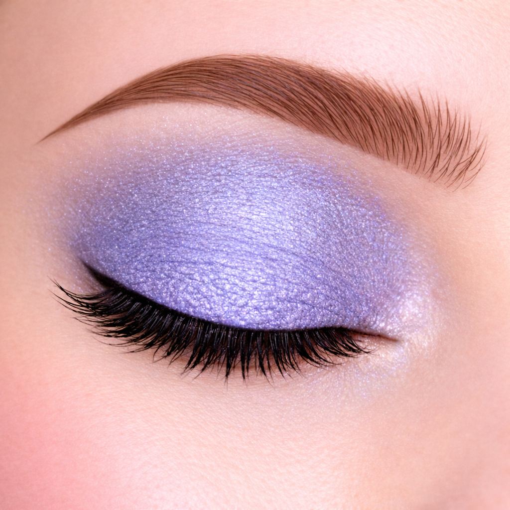 Mineral Powder Eye Shadows