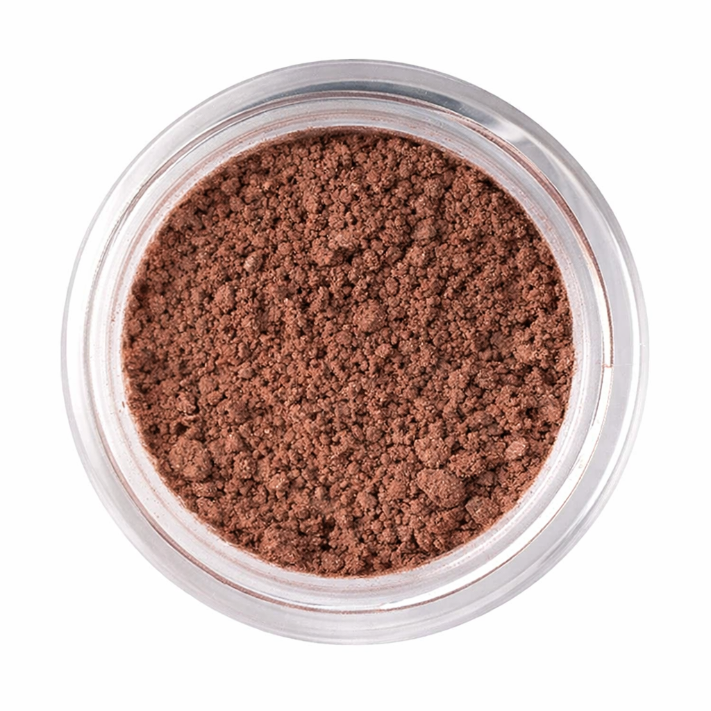 Mineral Powder Eye Shadows