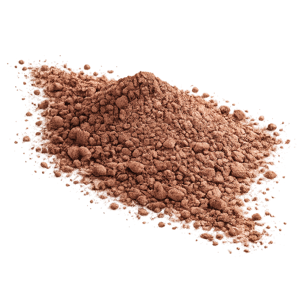 Mineral Powder Eye Shadows