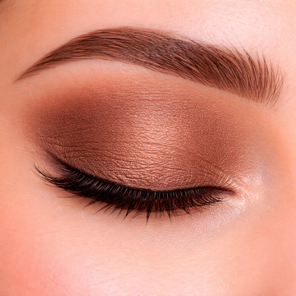 Mineral Powder Eye Shadows