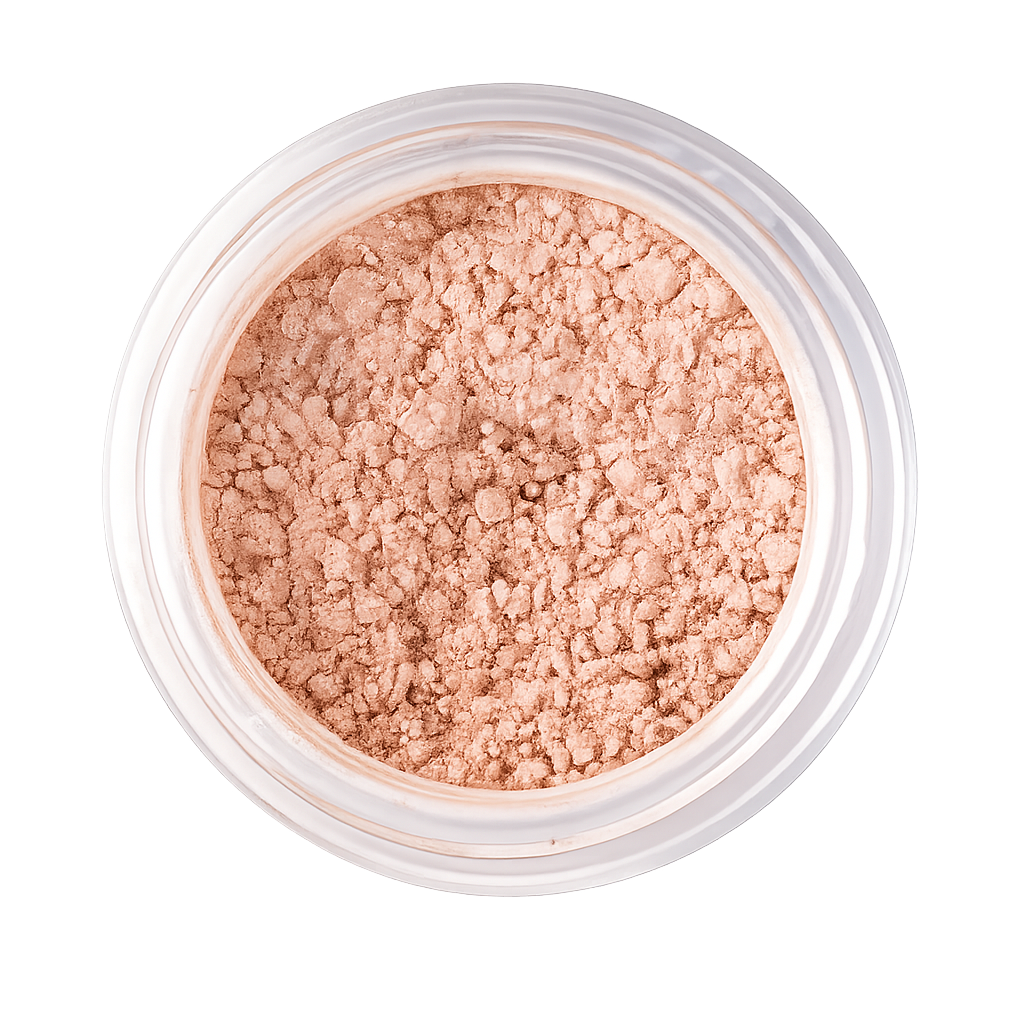 Mineral Powder Eye Shadows