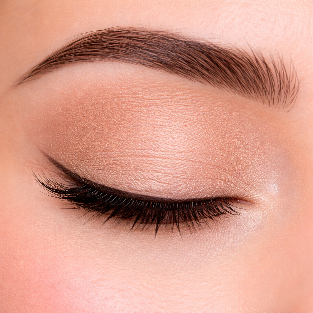 Mineral Powder Eye Shadows