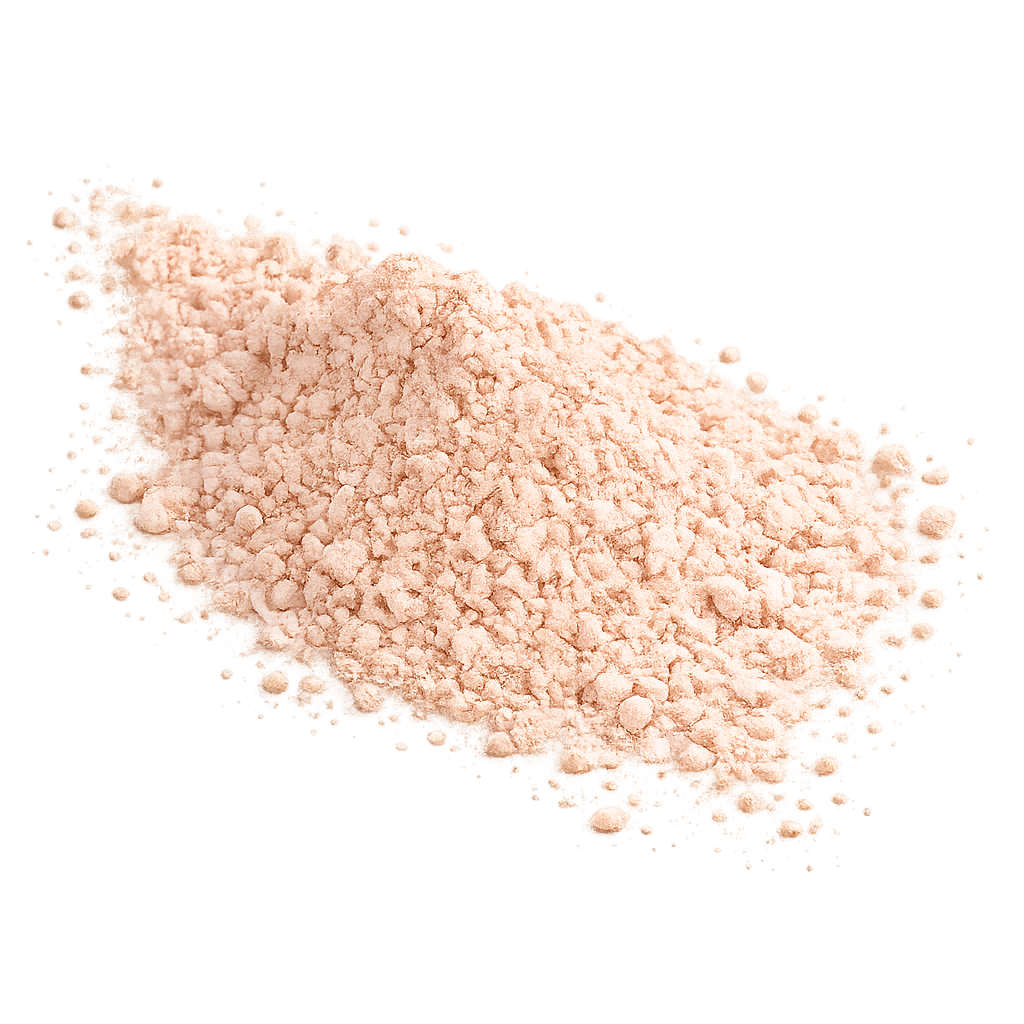 Mineral Powder Eye Shadows