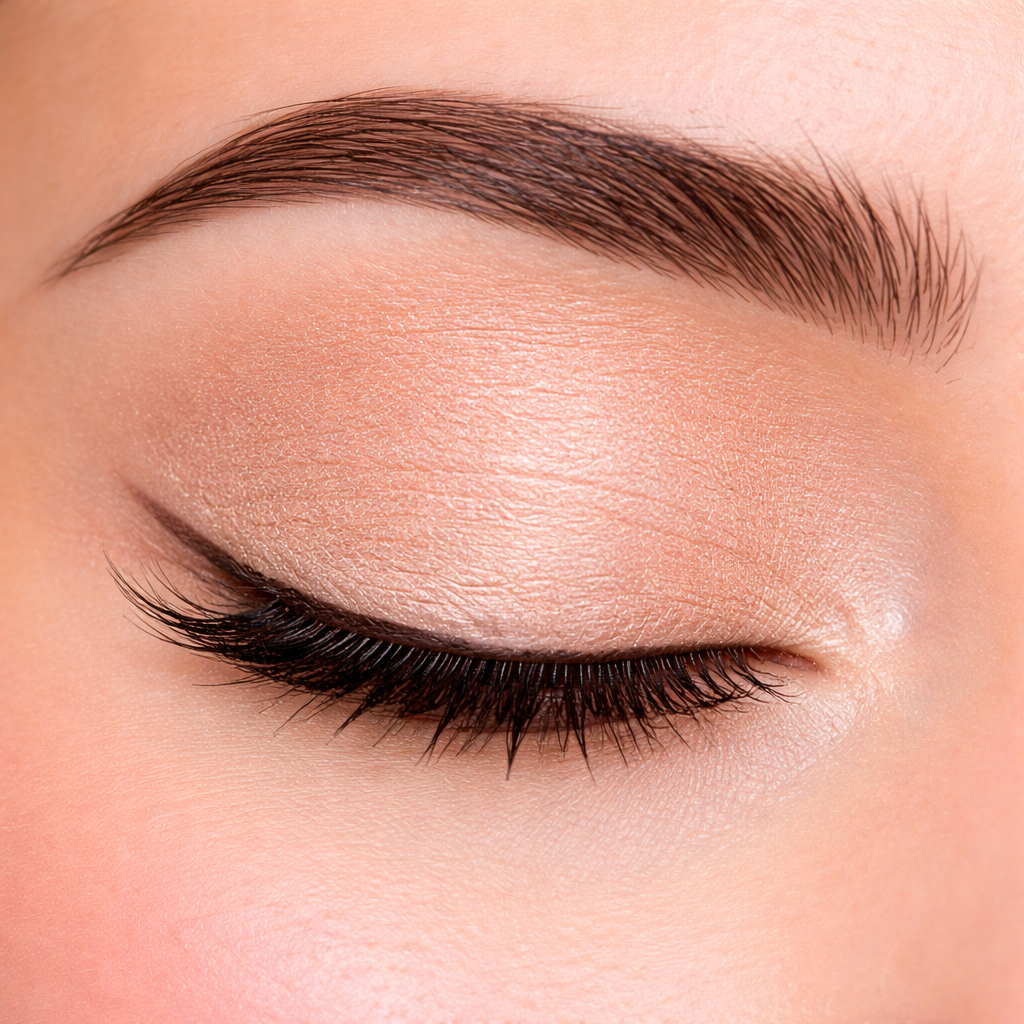 Mineral Powder Eye Shadows