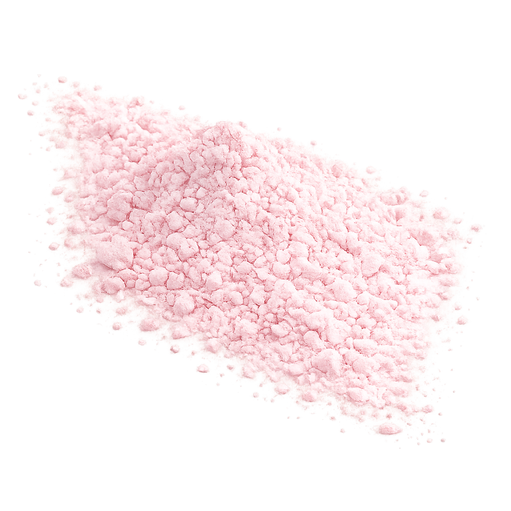 Mineral Powder Eye Shadows