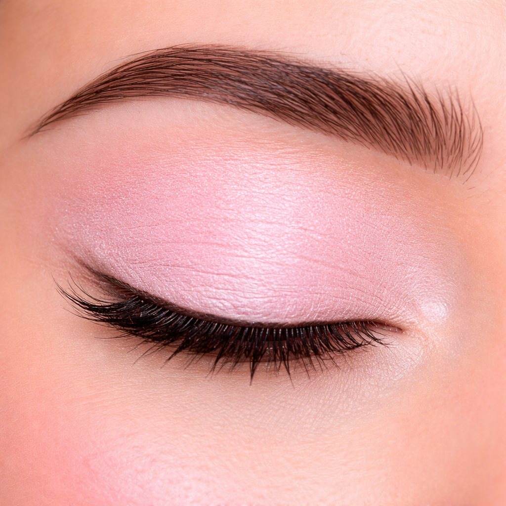 Mineral Powder Eye Shadows