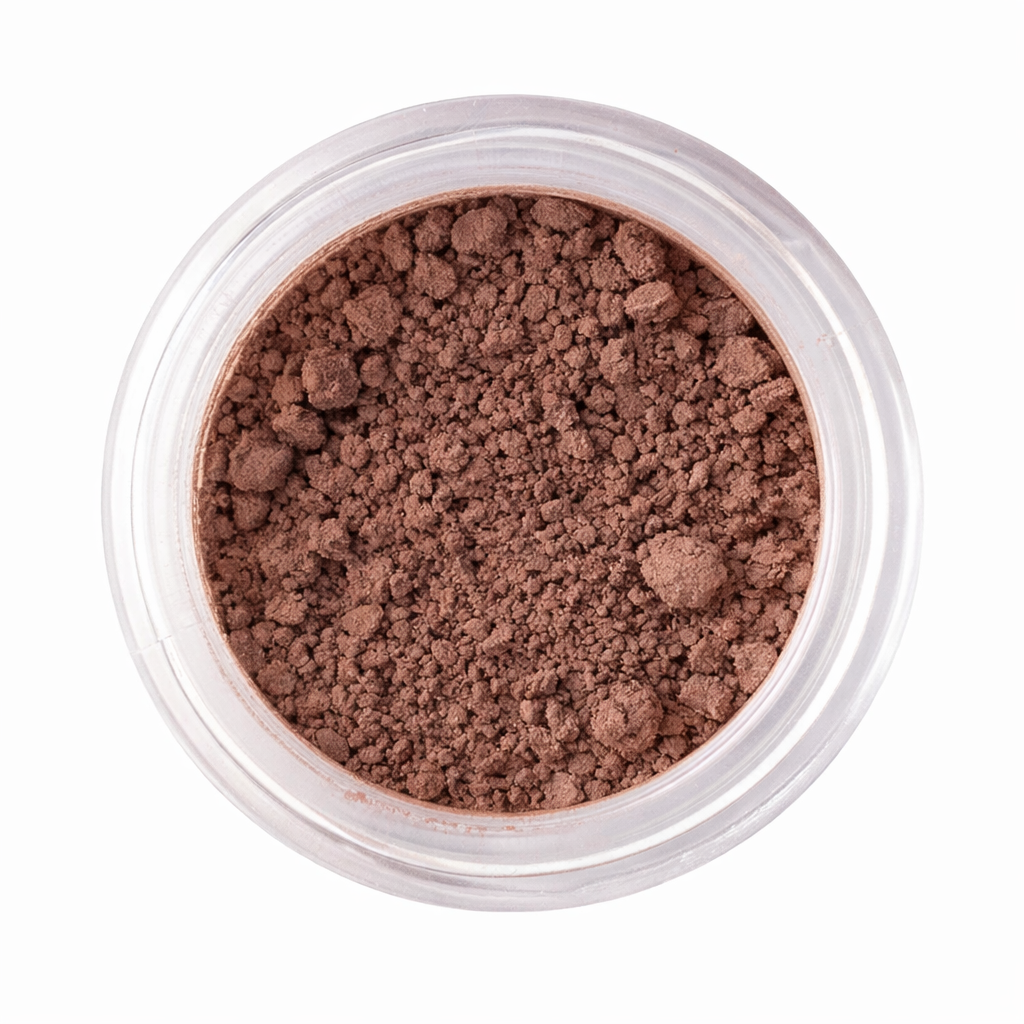 Mineral Powder Eye Shadows