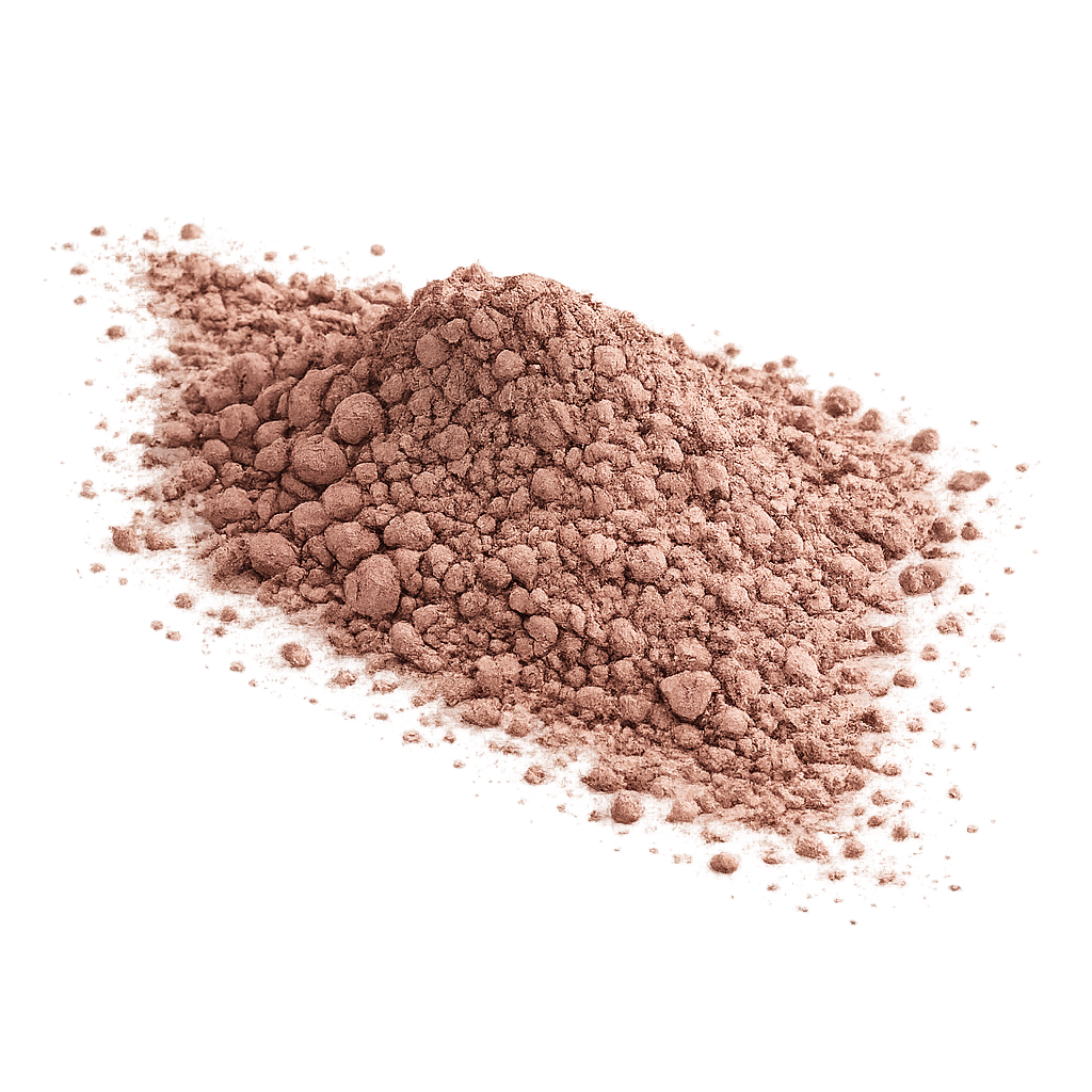 Mineral Powder Eye Shadows