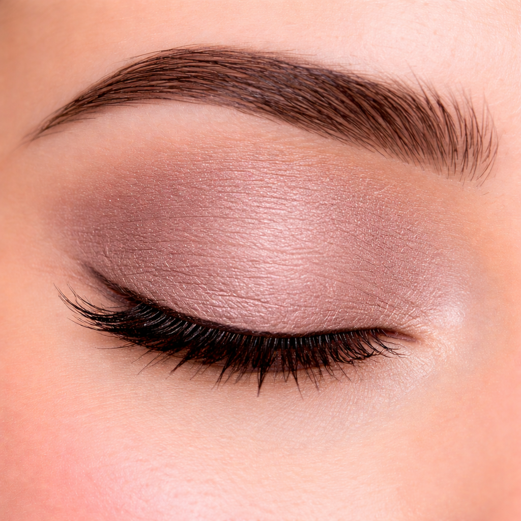 Mineral Powder Eye Shadows