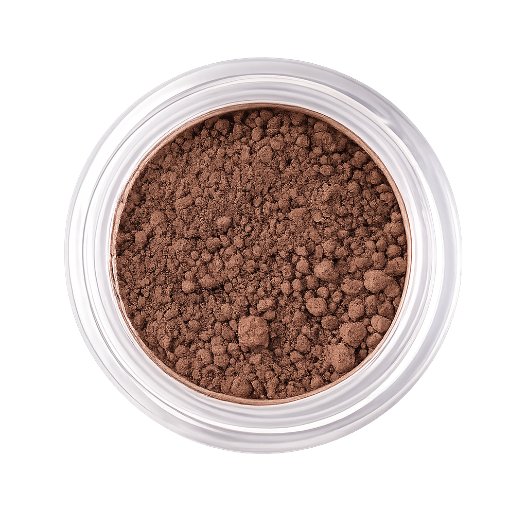 Mineral Powder Eye Shadows