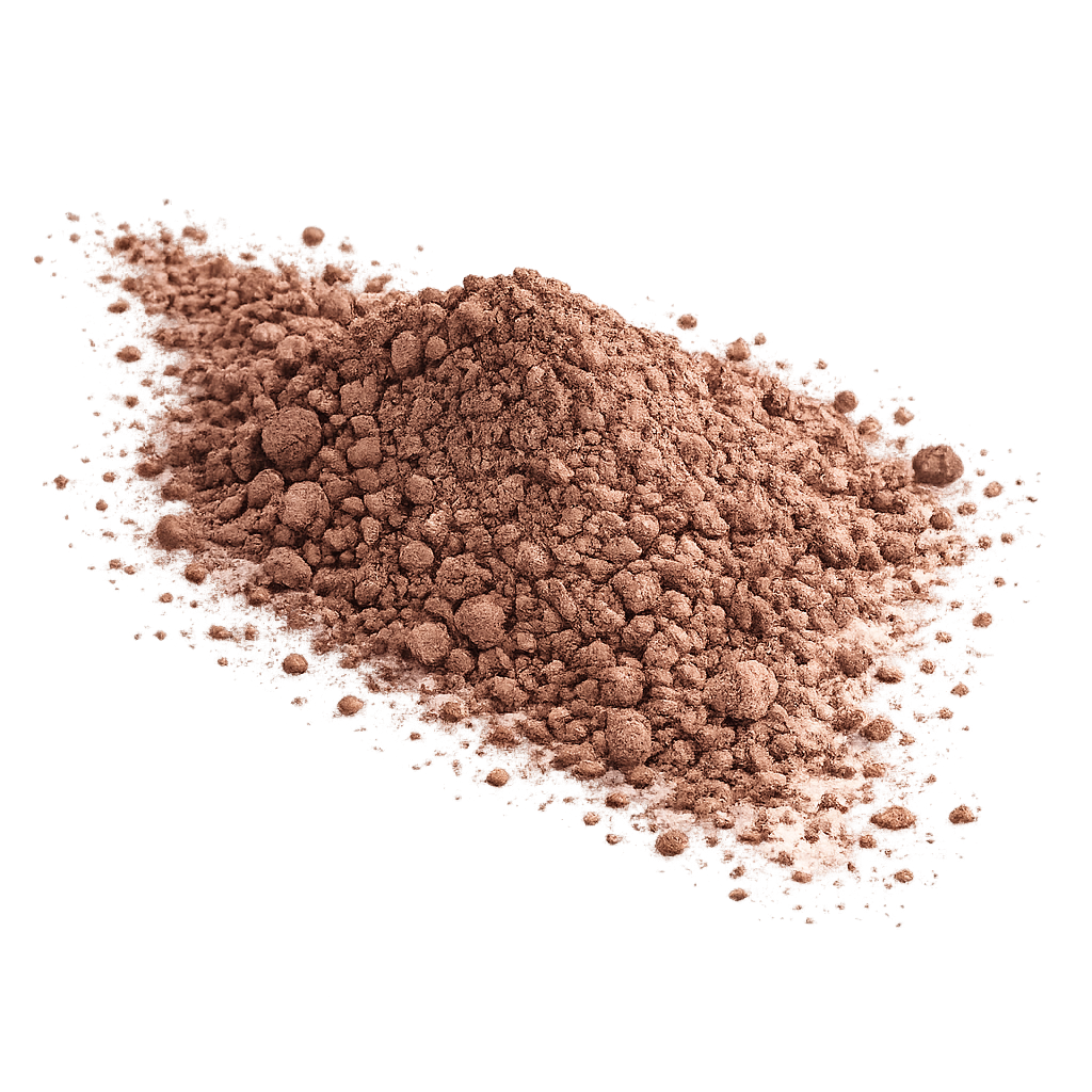 Mineral Powder Eye Shadows