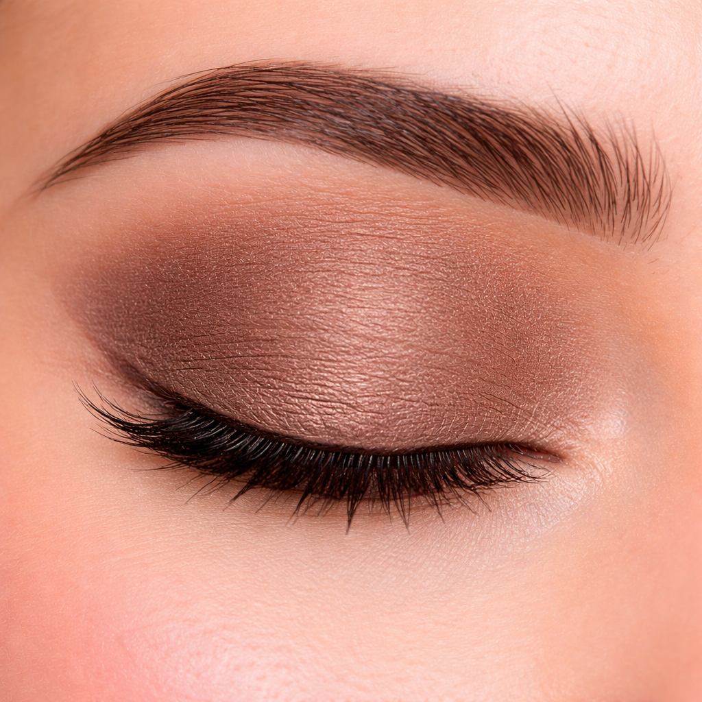 Mineral Powder Eye Shadows