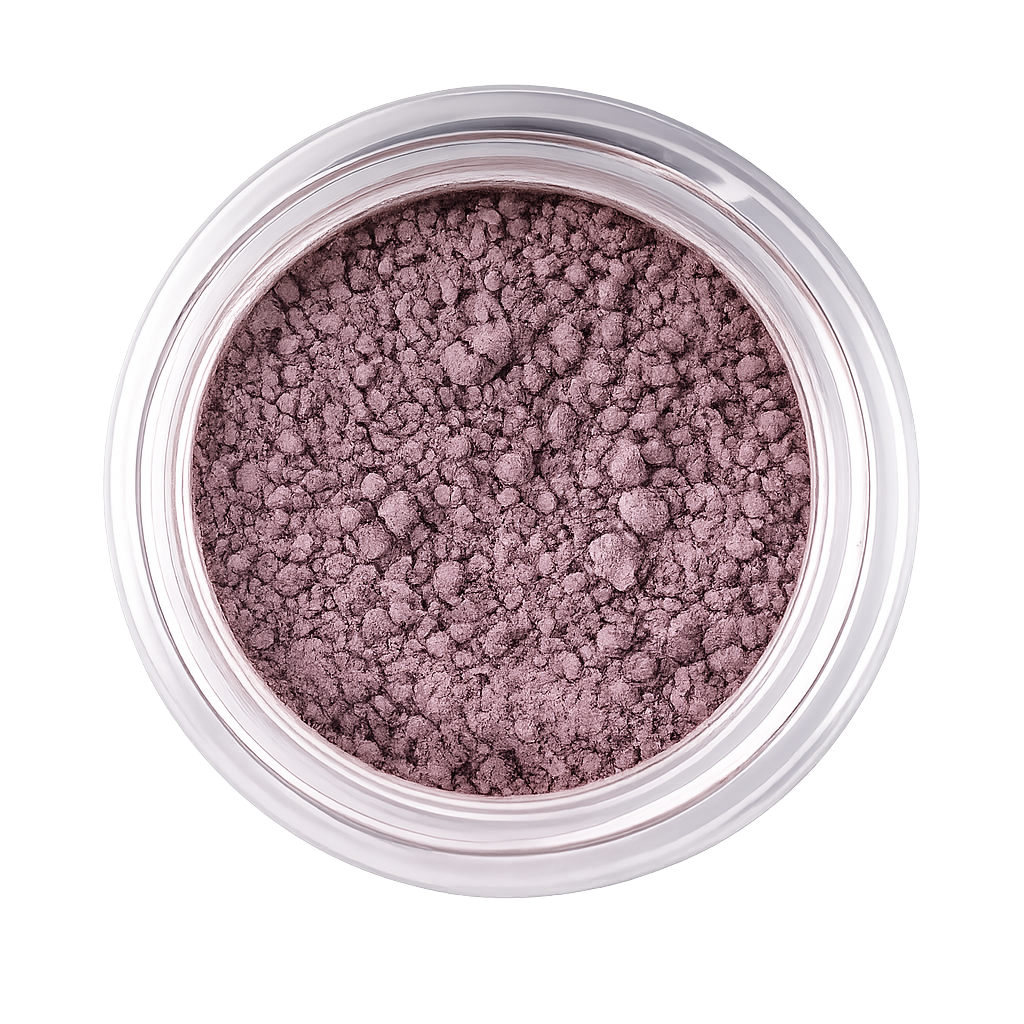 Mineral Powder Eye Shadows