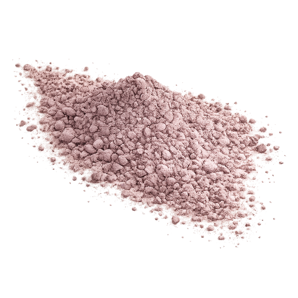 Mineral Powder Eye Shadows