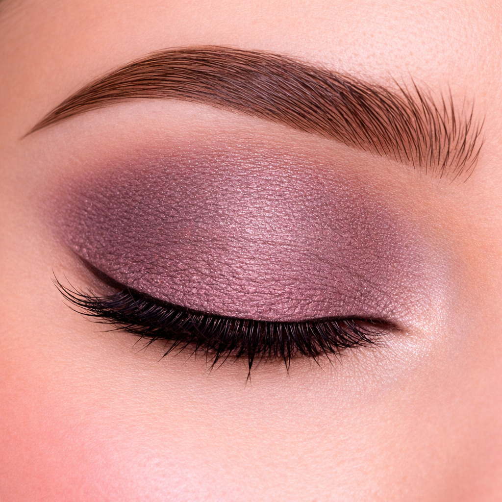 Mineral Powder Eye Shadows