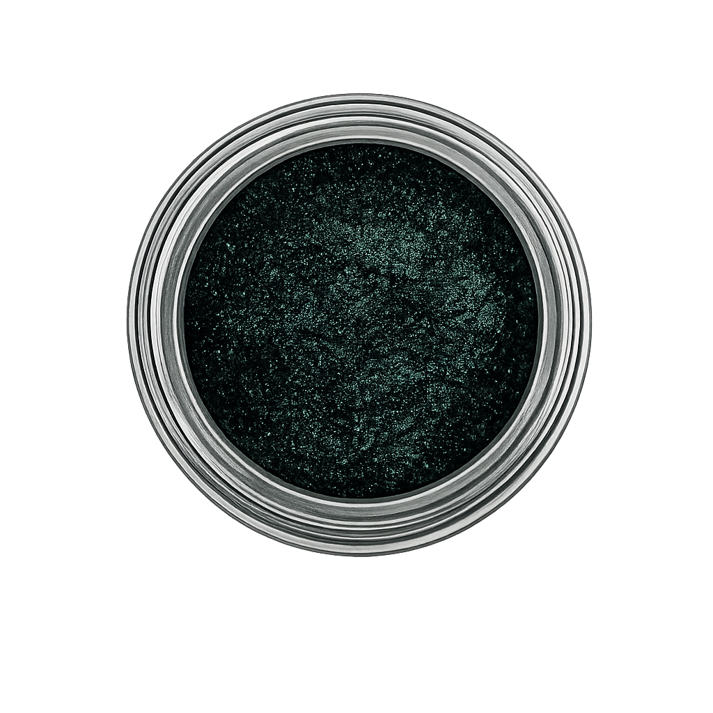 Mineral Powder Eye Shadows