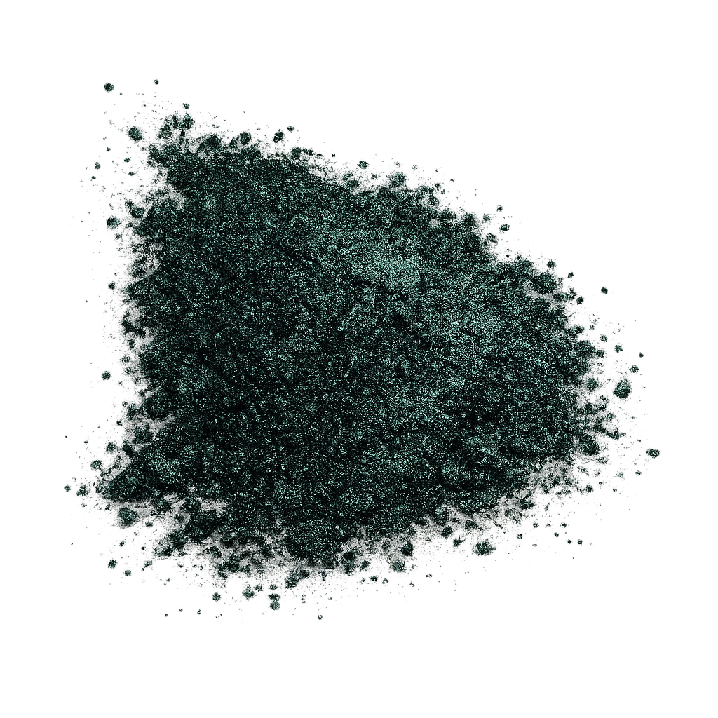 Mineral Powder Eye Shadows