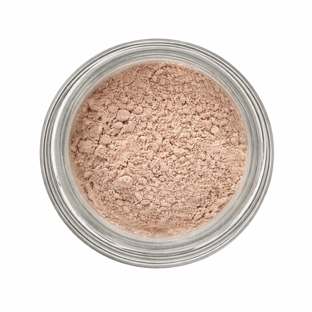 Mineral Powder Eye Shadows