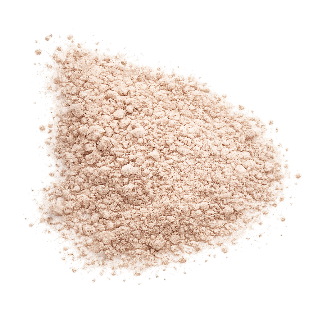 Mineral Powder Eye Shadows