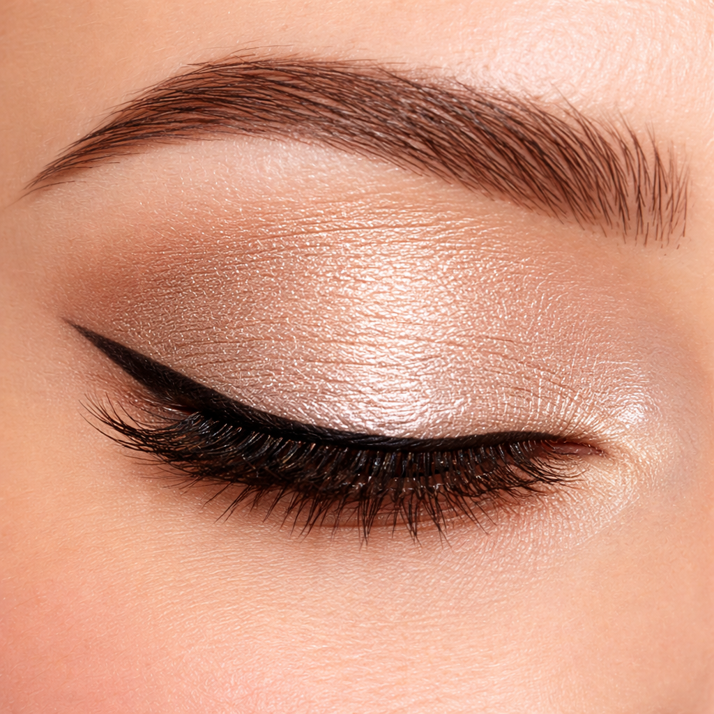 Mineral Powder Eye Shadows