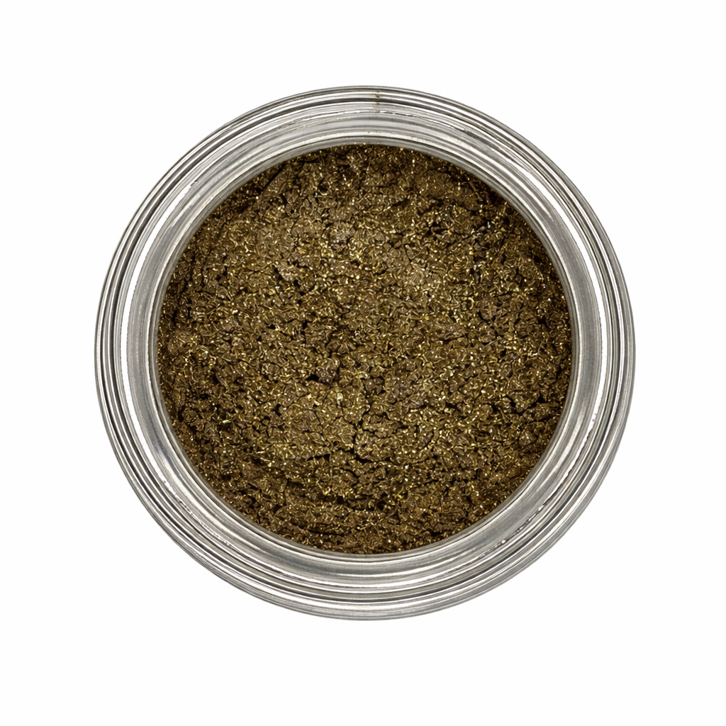 Mineral Powder Eye Shadows