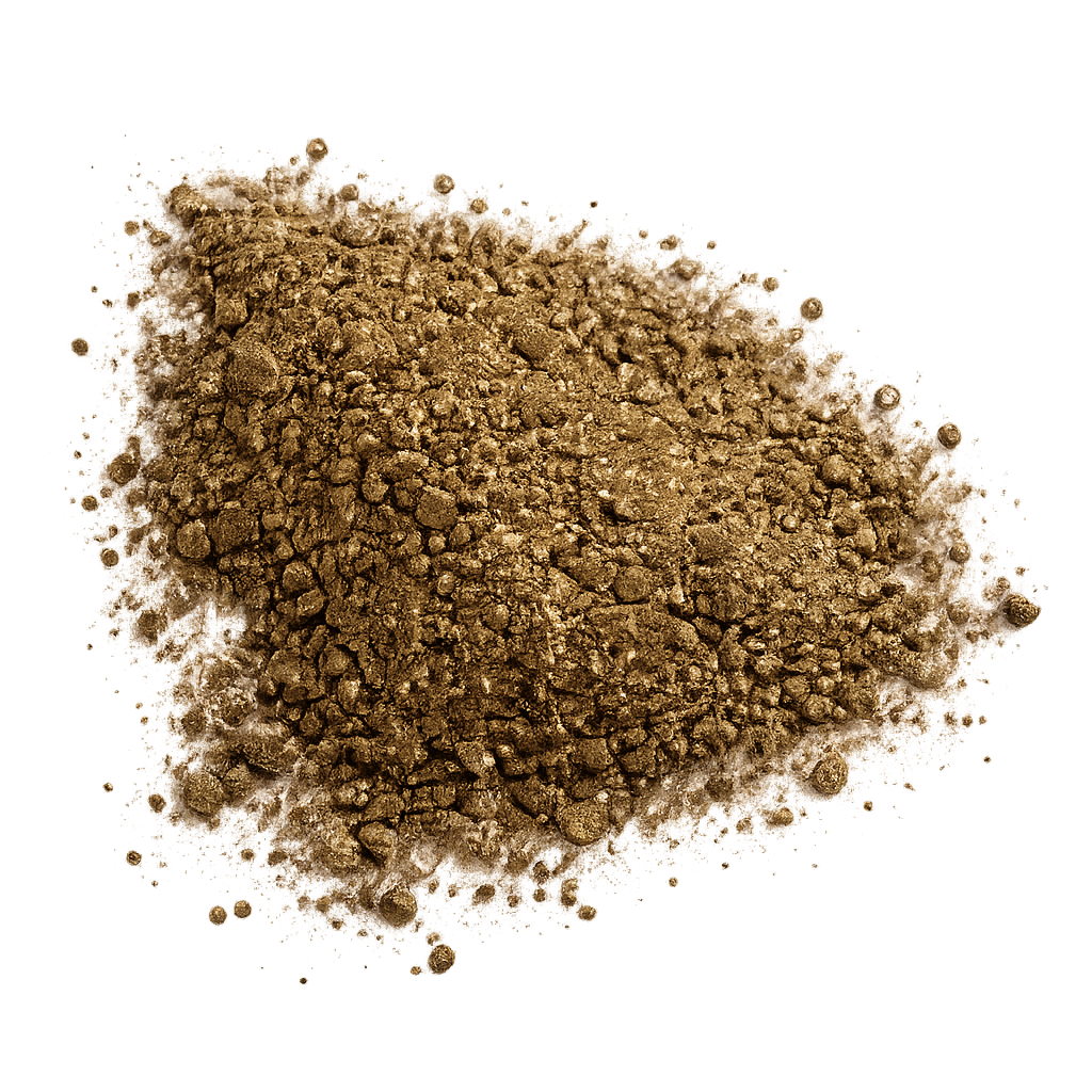 Mineral Powder Eye Shadows