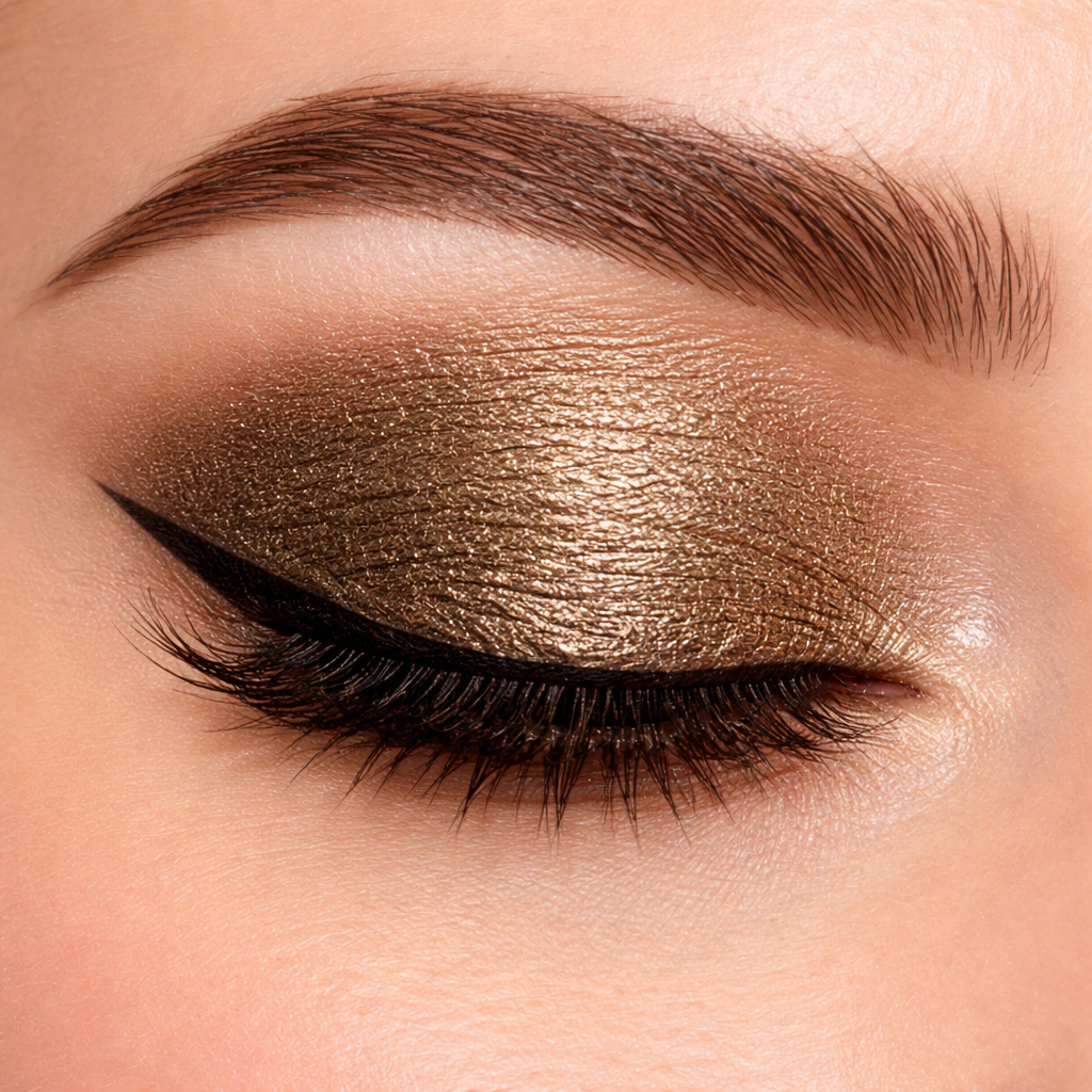 Mineral Powder Eye Shadows