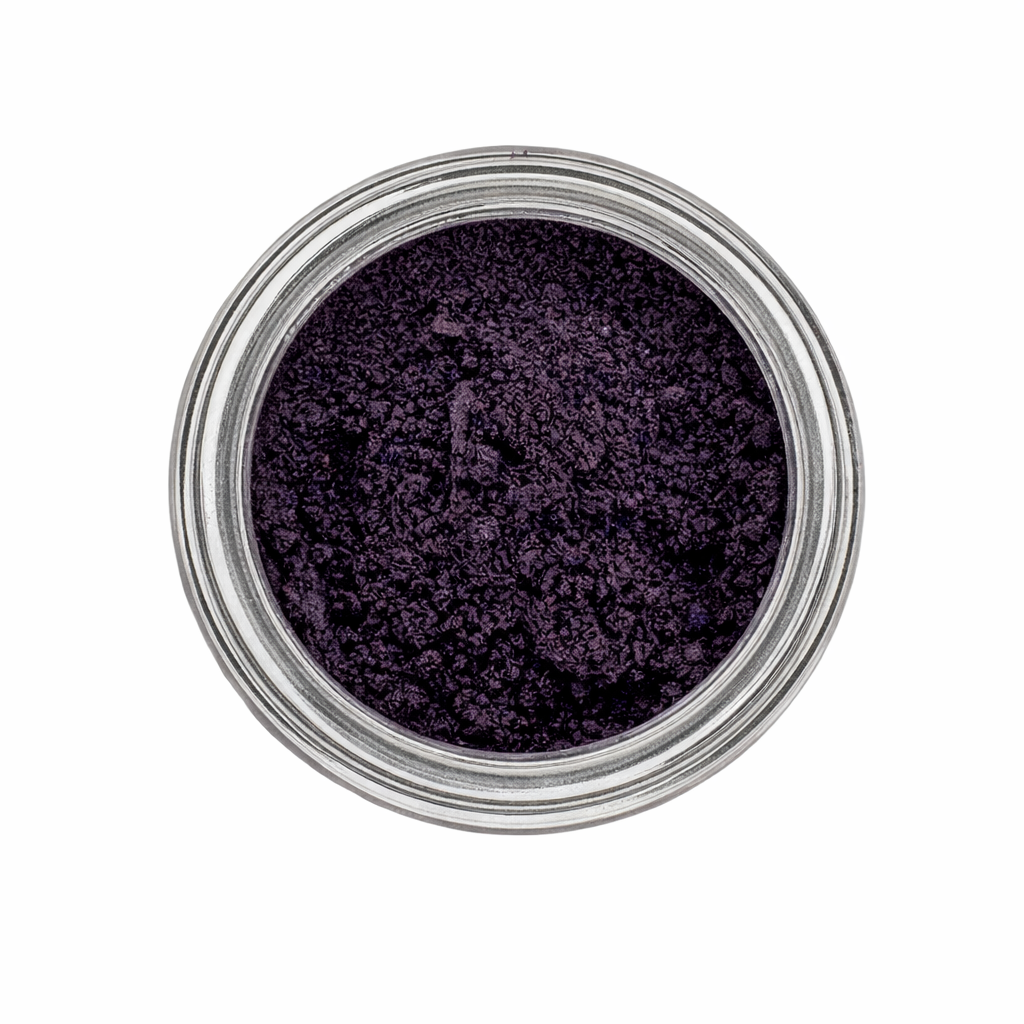 Mineral Powder Eye Shadows