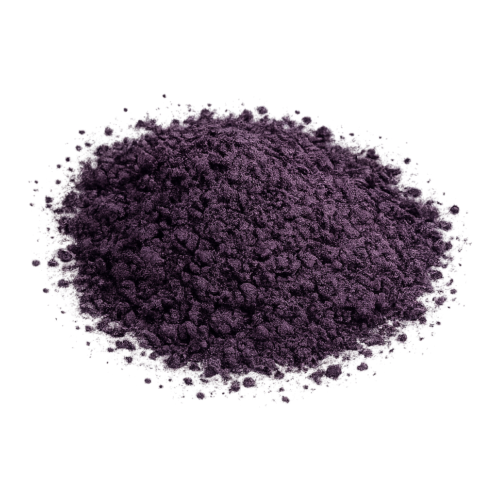 Mineral Powder Eye Shadows