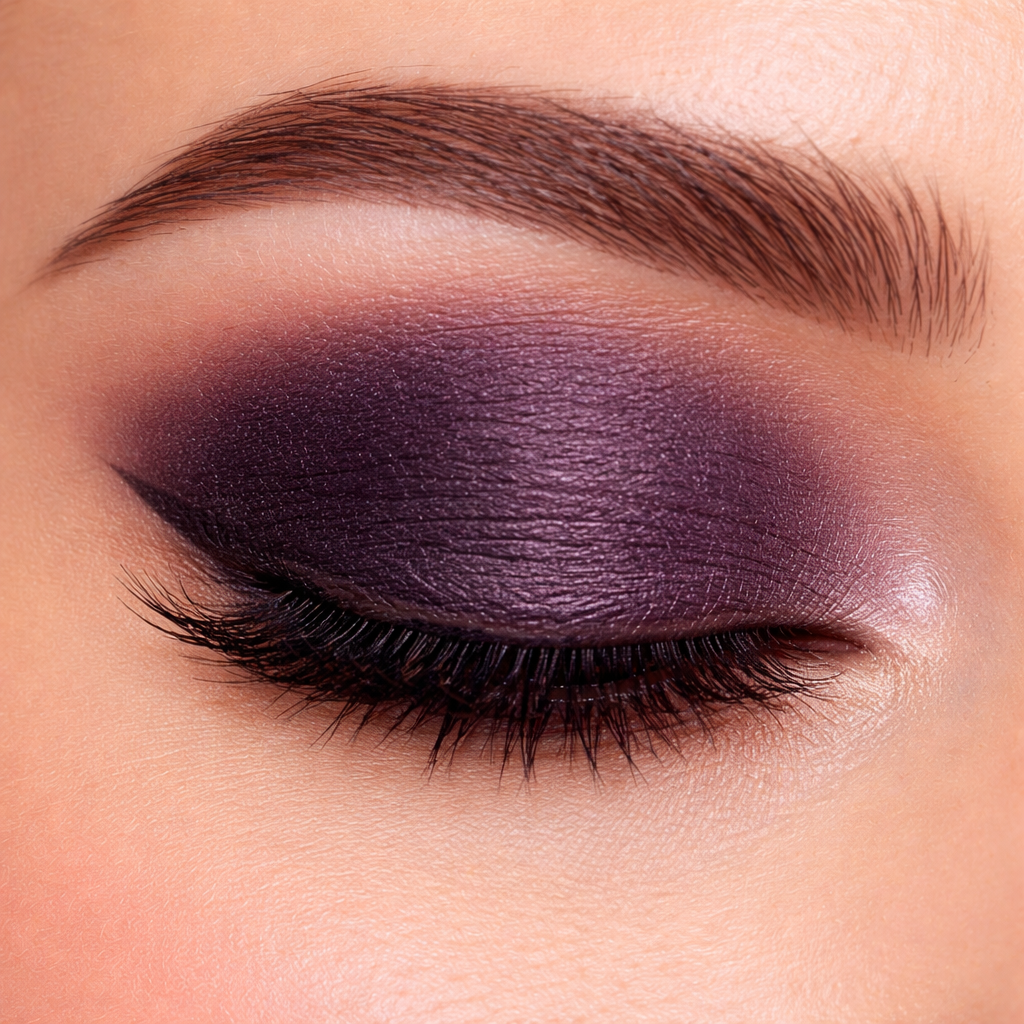 Mineral Powder Eye Shadows