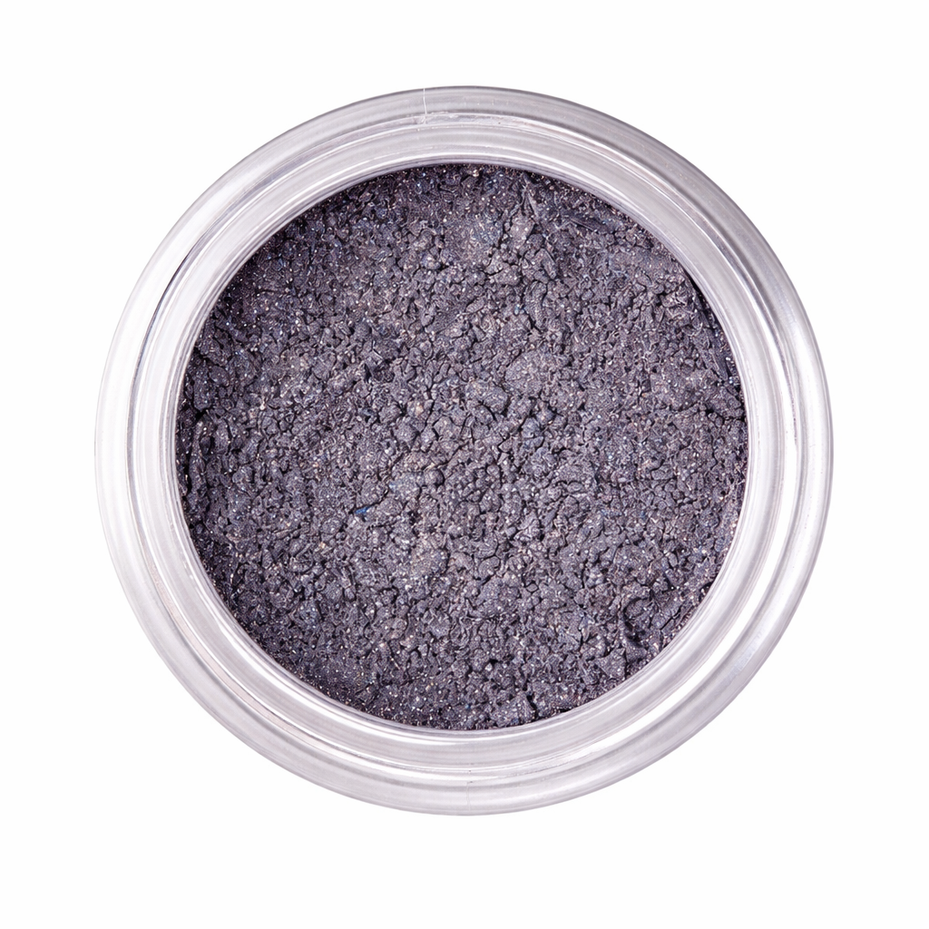 Mineral Powder Eye Shadows