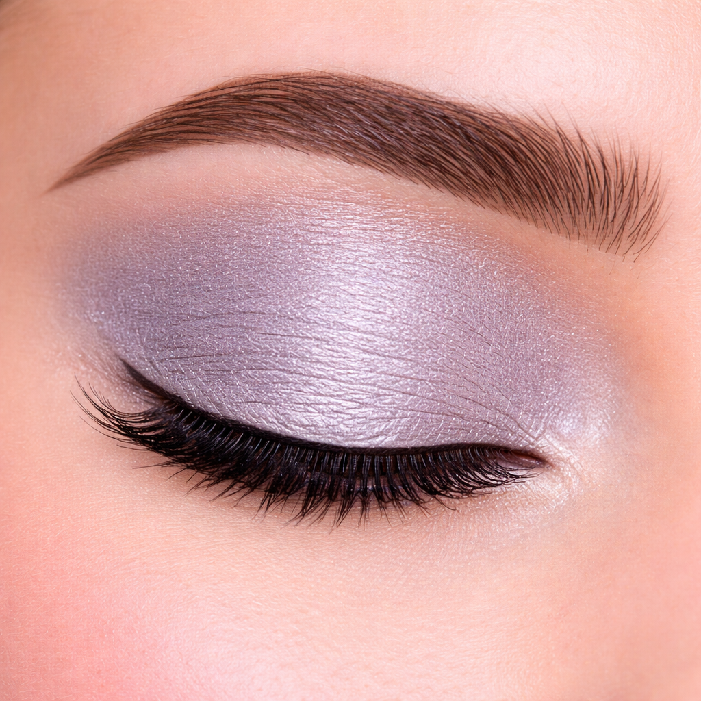 Mineral Powder Eye Shadows