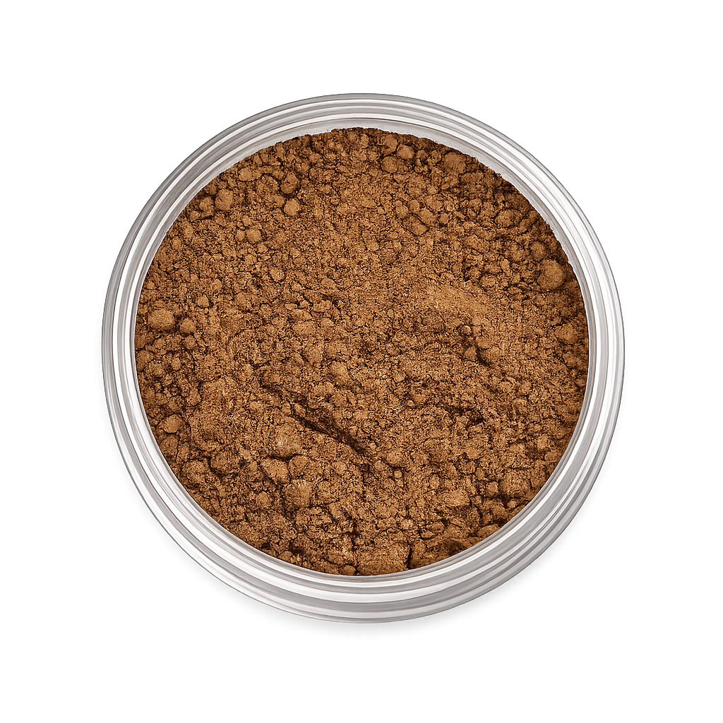 Mineral Powder Foundation