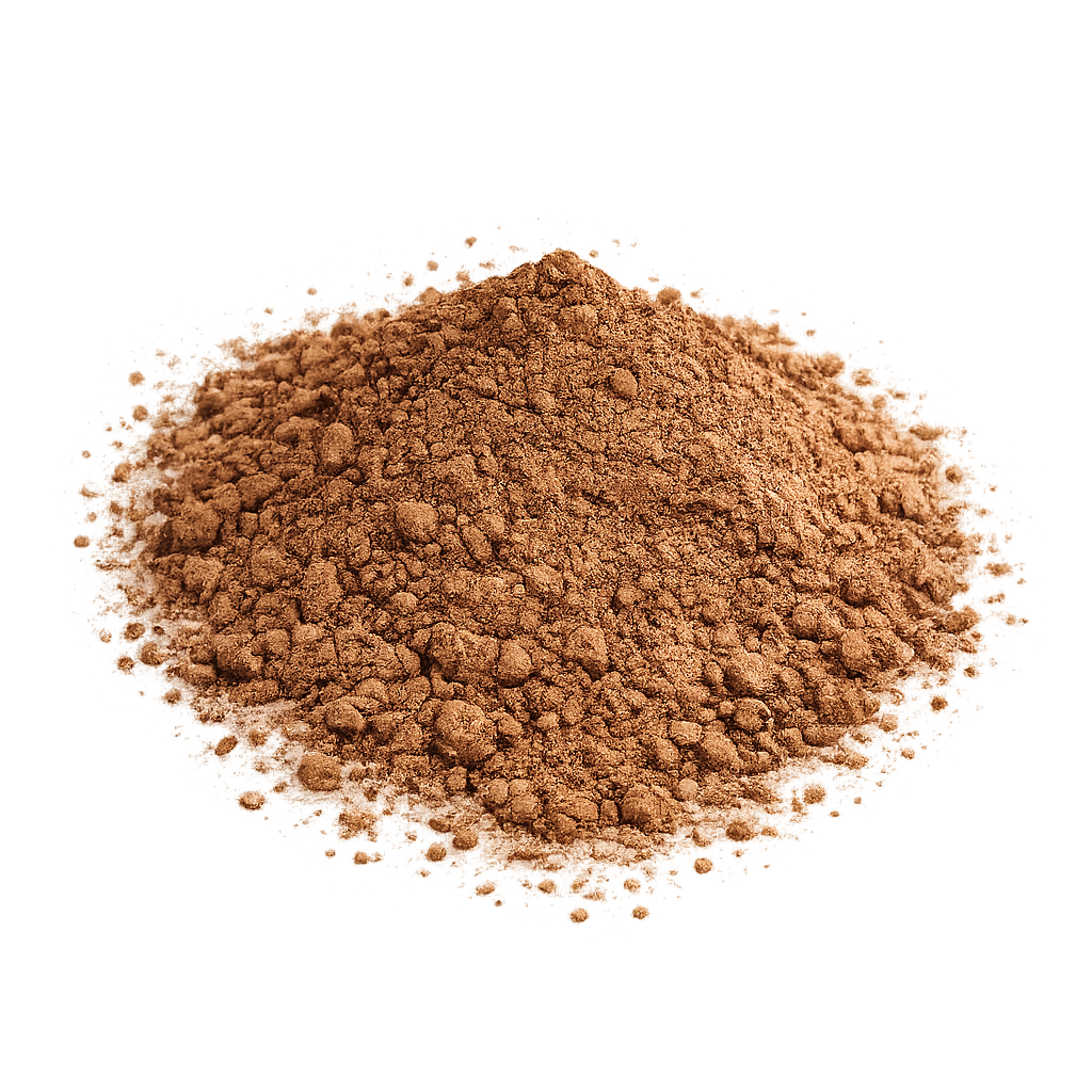 Mineral Powder Foundation