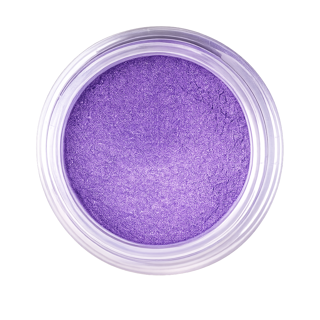 Mineral Powder Eye Shadows