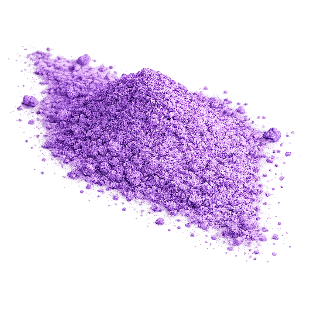 Mineral Powder Eye Shadows