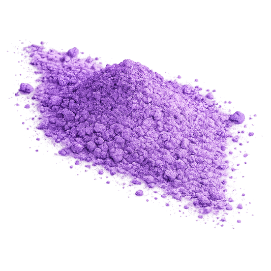 Mineral Powder Eye Shadows