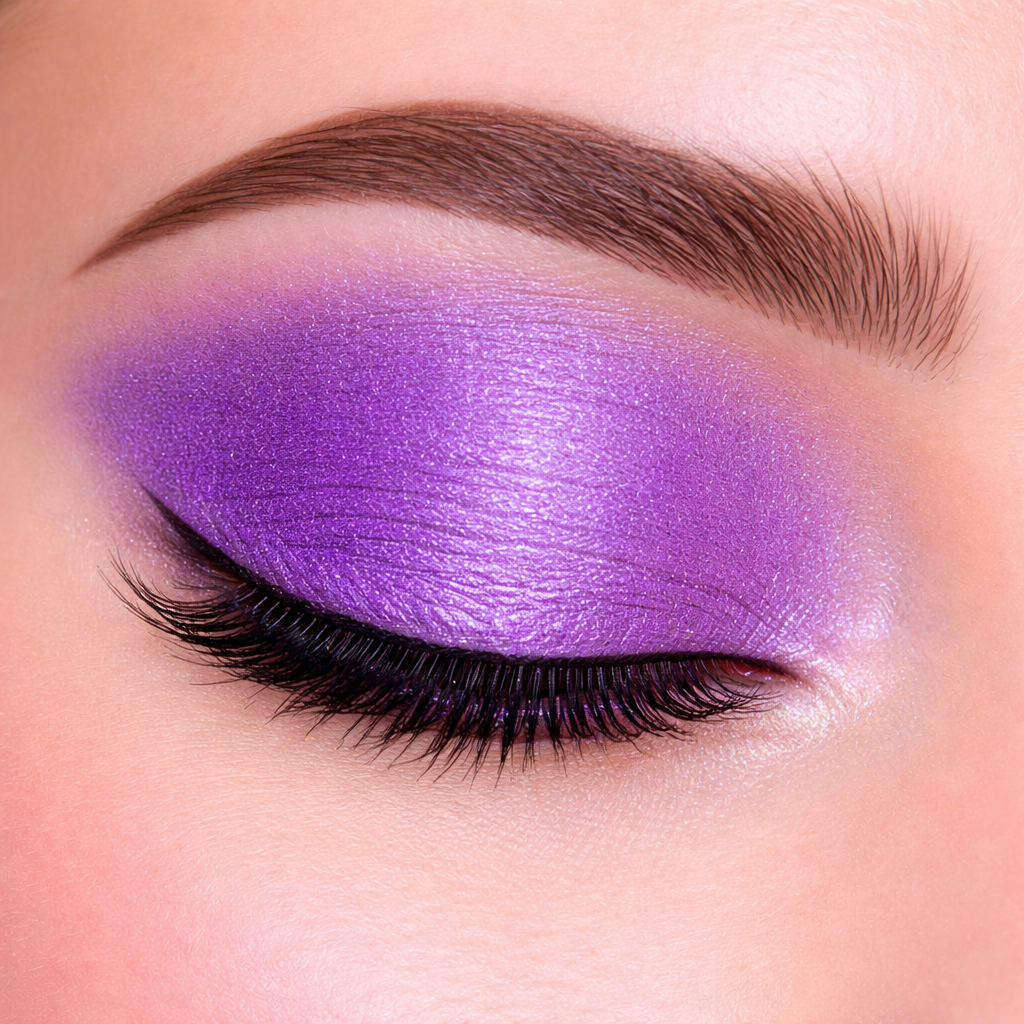 Mineral Powder Eye Shadows